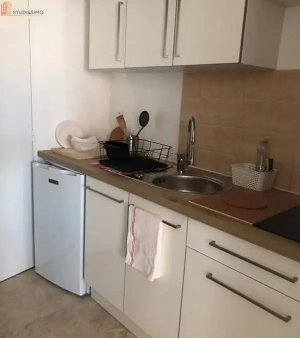 Studio meublé 29m² La Ferté-sous-Jouarre - Grand, lumineux - Photo 1