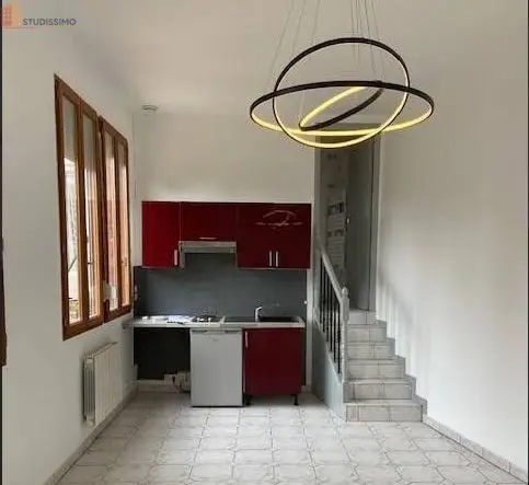 Studio 28m² Nangis - Lumineux, proche commerces - Photo 3