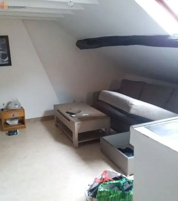 Studio 20m² Meaux 77100 - Photo 5