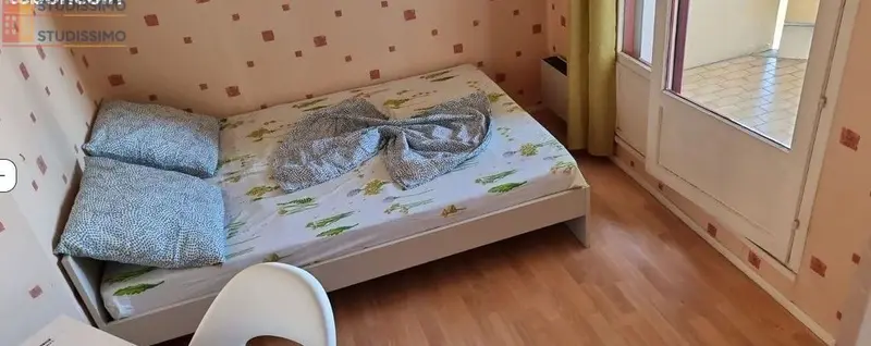 Studio meublé 10m² Le Mée-sur-Seine - Proche gare RER - Photo 1