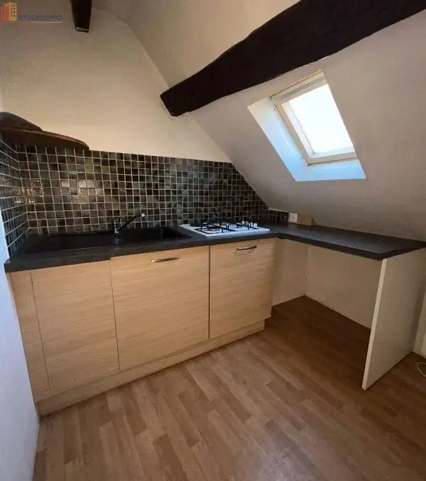 Studio 39m² Donnemarie-Dontilly - Calme, lumineux - Photo 9