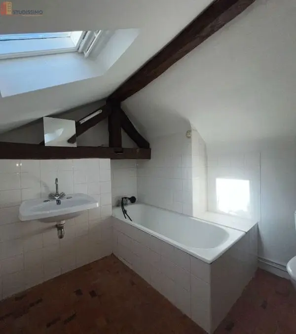 Studio 39m² Donnemarie-Dontilly - Calme, lumineux - Photo 6