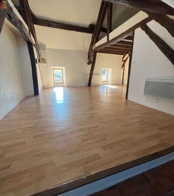 Studio 39m² Donnemarie-Dontilly - Calme, lumineux - Photo 2