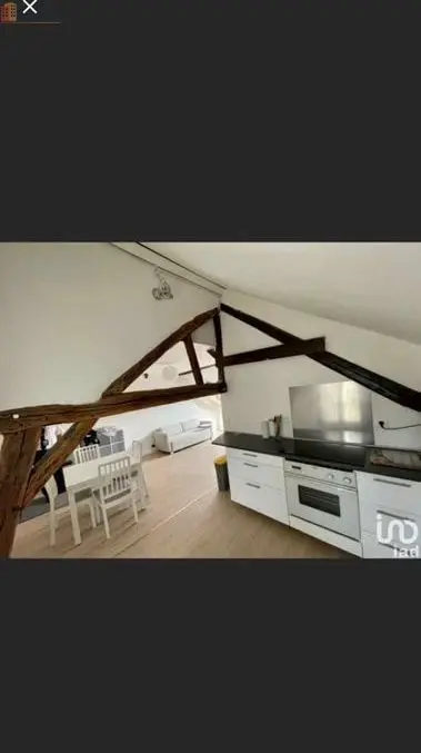 Studio meublé 36m² Claye-Souilly - Meublé, 1er étage - Photo 2