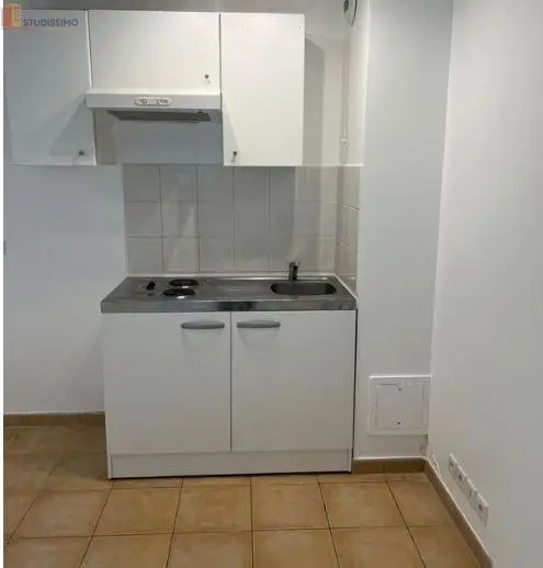 Studio 28m² Combs-la-Ville - DPE C - Photo 1