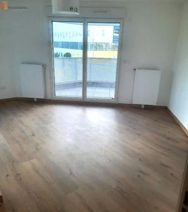 Studio 32m² Champs-sur-Marne - 8e étage, DPE B - Photo 6