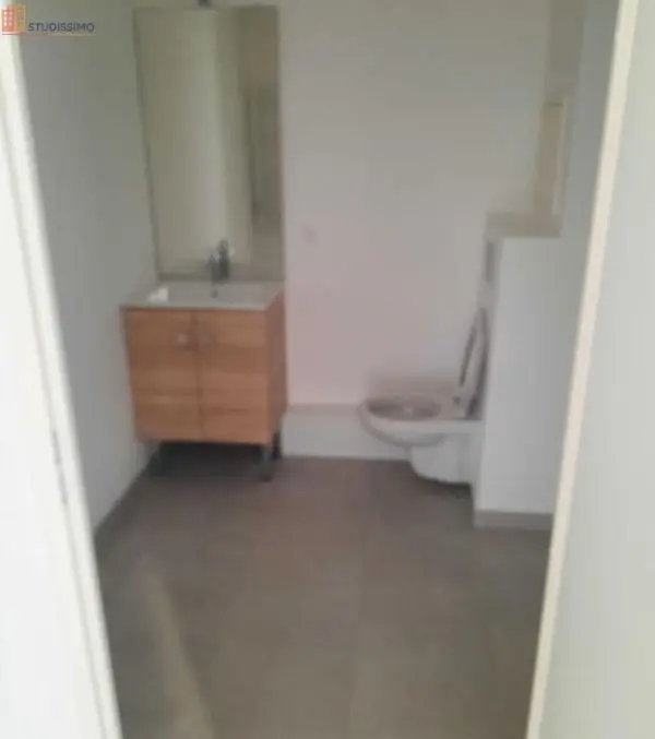 Studio 32m² Champs-sur-Marne - 8e étage, DPE B - Photo 2