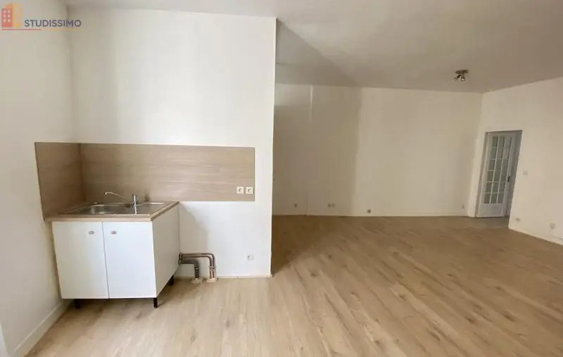 Studio 41m² Coulommiers - Lumineux, spacieux - Photo 16