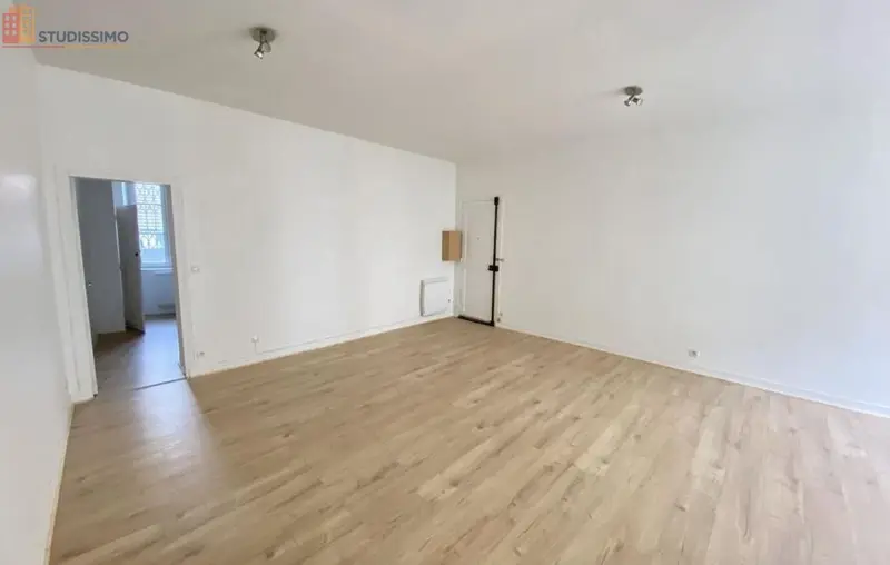 Studio 41m² Coulommiers - Lumineux, spacieux - Photo 7