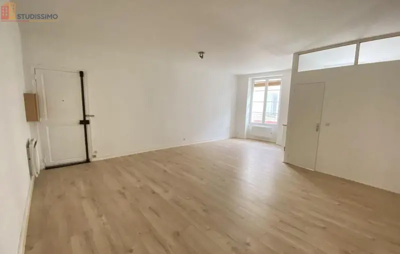 Studio 41m² Coulommiers - Lumineux, spacieux - Photo 6