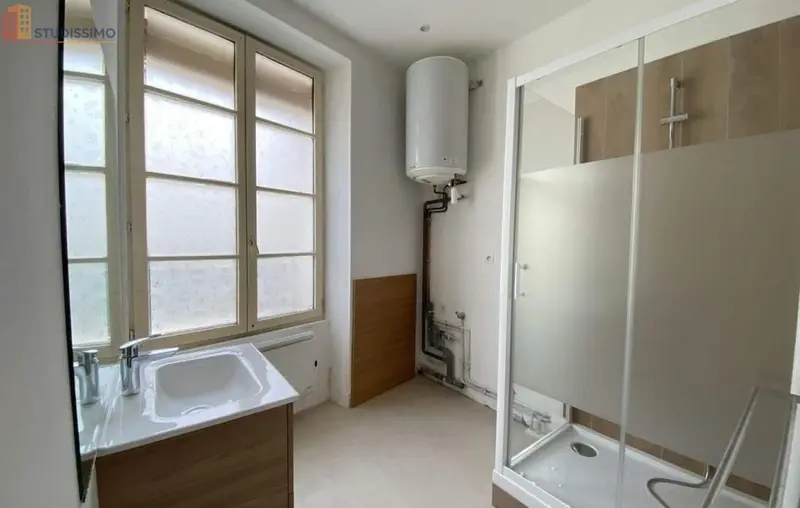 Studio 41m² Coulommiers - Lumineux, spacieux - Photo 1