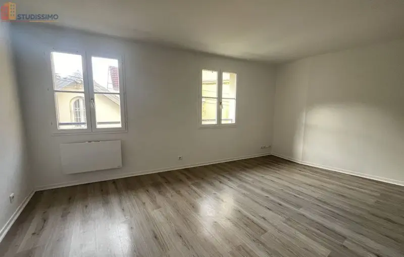 Studio 32m² Lagny-sur-Marne - 1 pièce, DPE D - Photo 8