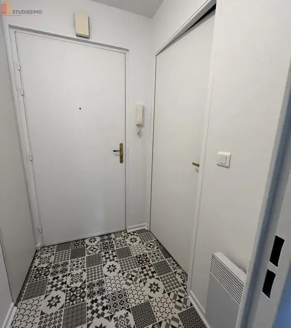 Studio 32m² Lagny-sur-Marne - 1 pièce, DPE D - Photo 4