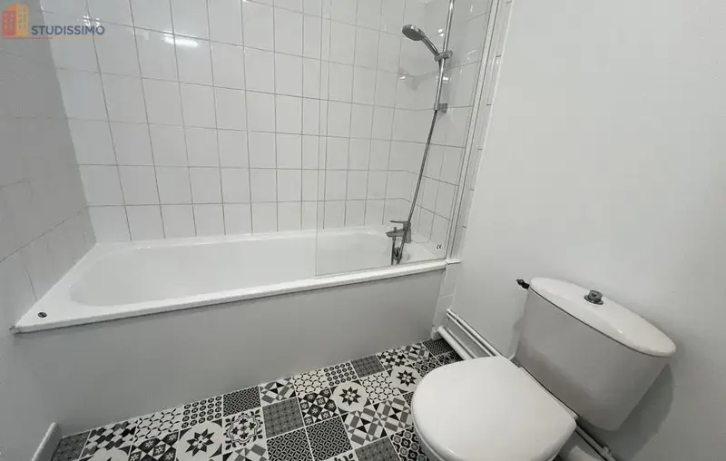 Studio 32m² Lagny-sur-Marne - 1 pièce, DPE D - Photo 3
