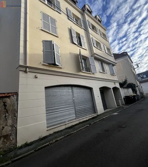Studio 32m² Lagny-sur-Marne - 1 pièce, DPE D - Photo 2