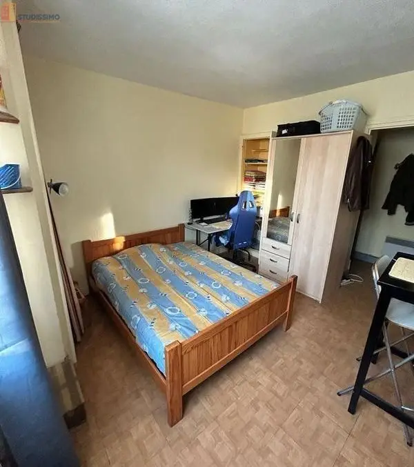 Studio 22m² Fontainebleau - Sans caractéristique mentionnée - Photo 13
