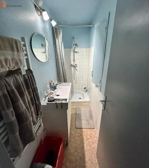 Studio 22m² Fontainebleau - Sans caractéristique mentionnée - Photo 7