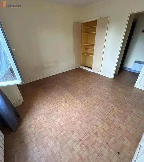 Studio 22m² Fontainebleau - Sans caractéristique mentionnée - Photo 4
