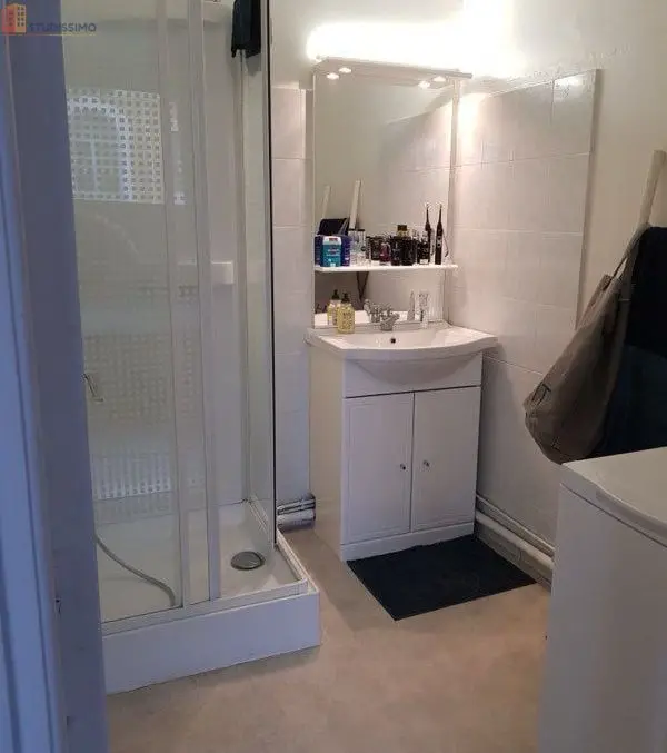 Studio 29m² Meaux 77100 - Proche place du marché - Photo 1