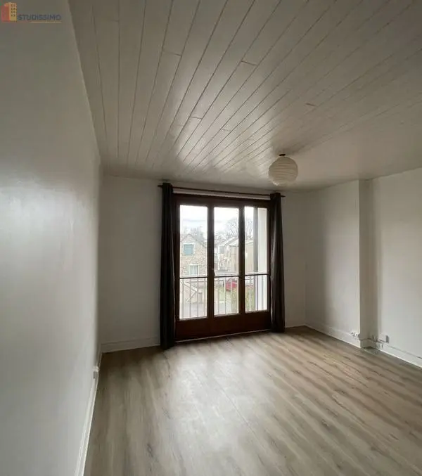 Studio 28m² Avon 77210 - Photo 4