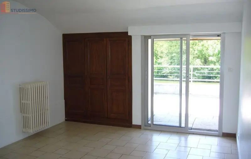 Studio 32m² Souppes-sur-Loing - Plein sud, terrasse - Photo 5