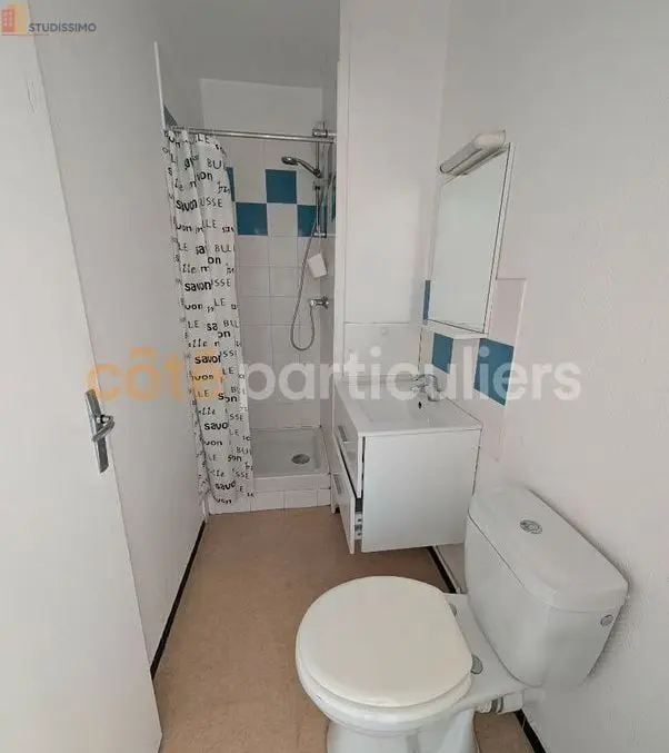Studio 18m² Nancy 54000 - Photo 5