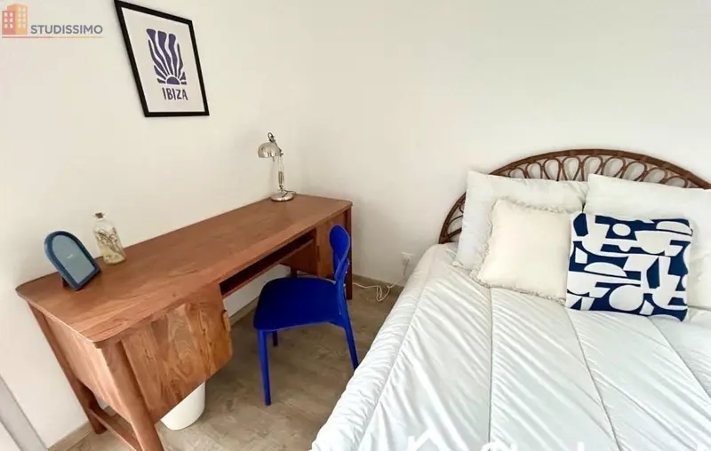 Studio meublé 9m² Émerainville - Meublé, DPE A - Photo 4