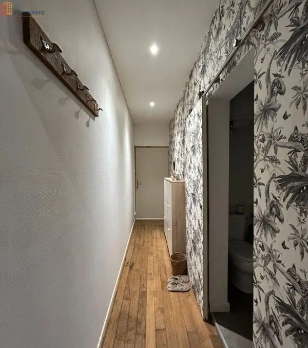 Studio 35m² Nancy 54100 - Photo 4