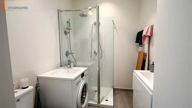 Studio 35m² Nancy 54100 - Photo 3