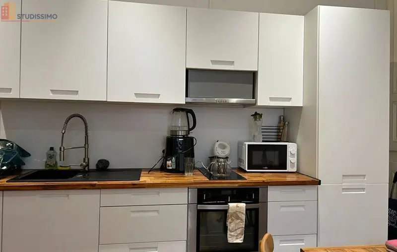 Studio 35m² Nancy 54100 - Photo 2