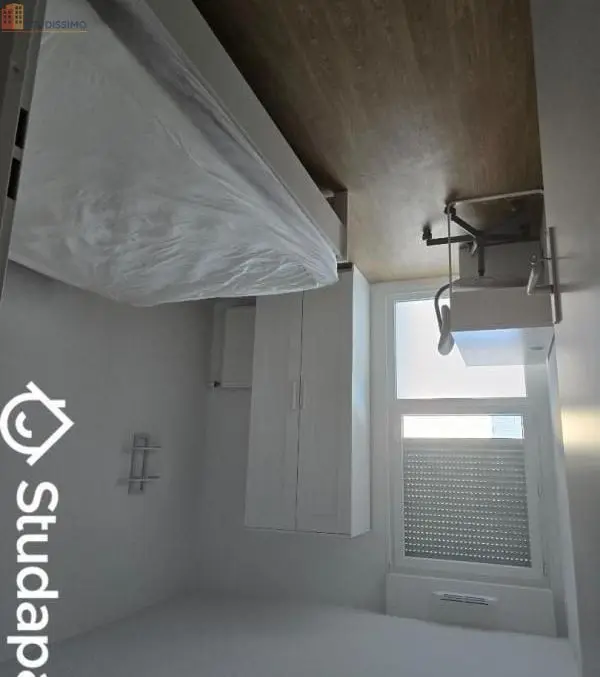 Studio meublé 9m² Melun - Meublé, DPE B - Photo 9