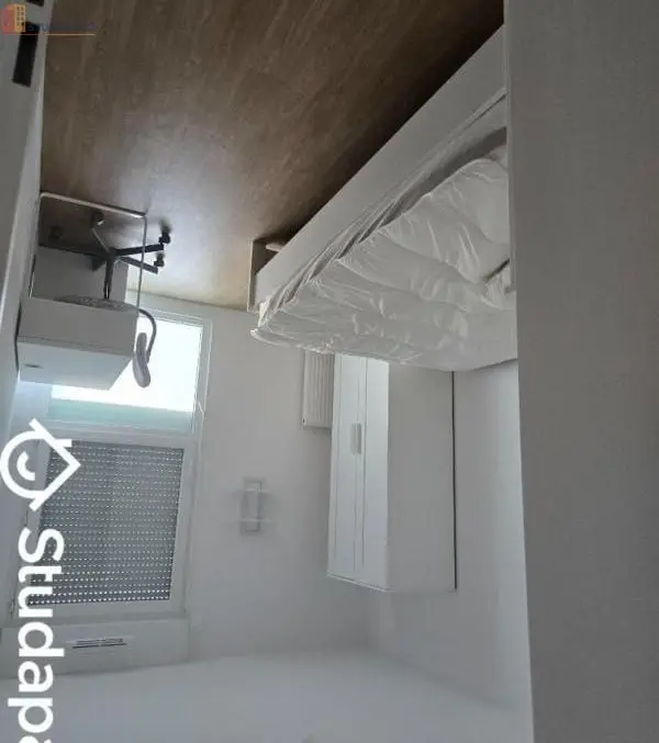 Studio meublé 9m² Melun - Meublé, DPE B - Photo 7