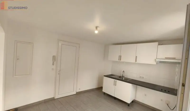 Studio 32m² Champs-sur-Marne - lumineux - Photo 2