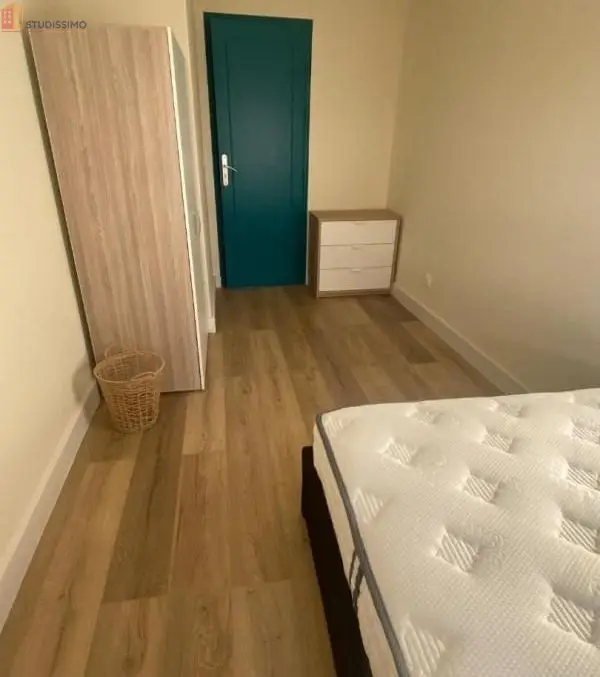 Studio meublé 11m² Melun - Meublé, cosy - Photo 2
