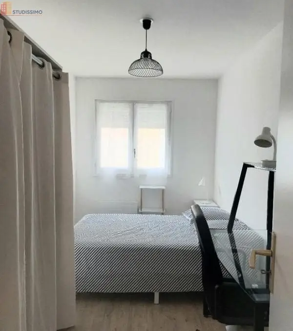 Studio meublé 9m² Champs-sur-Marne - Calme, lumineux - Photo 4