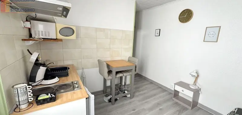 Studio 15m² Nancy centre - - Photo 5