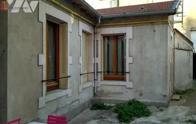 Studio 34m² Nancy 54000 - Photo 10
