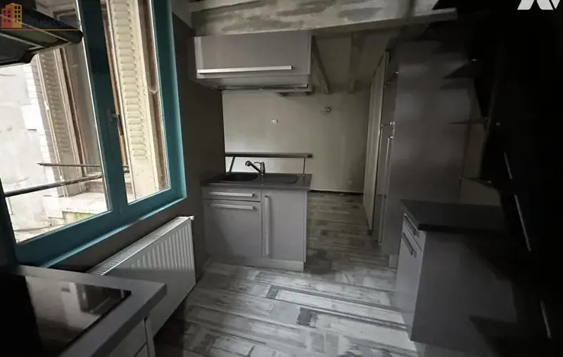 Studio 34m² Nancy 54000 - Photo 3