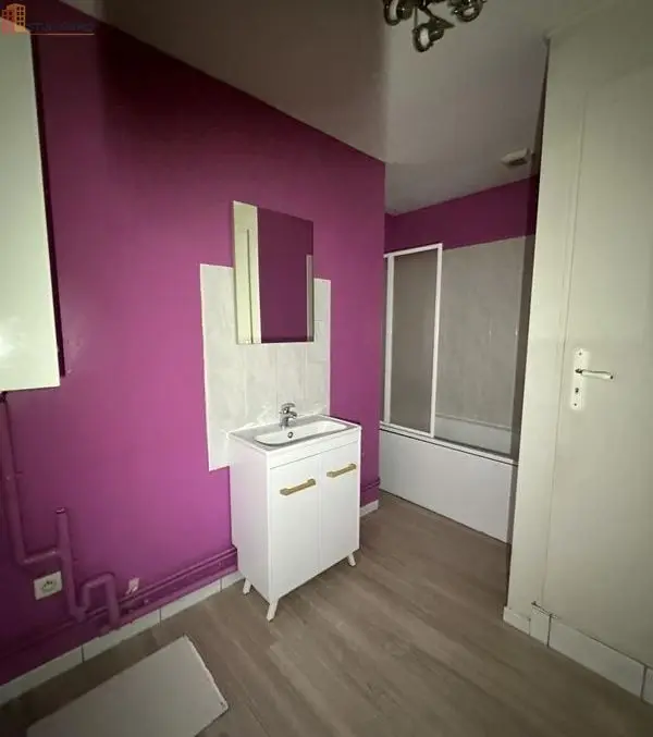 Studio 34m² Nancy 54000 - Photo 2