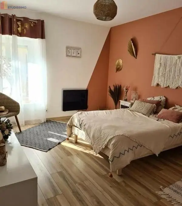 Studio 10m² Melun - Meublé, DPE C - Photo 11