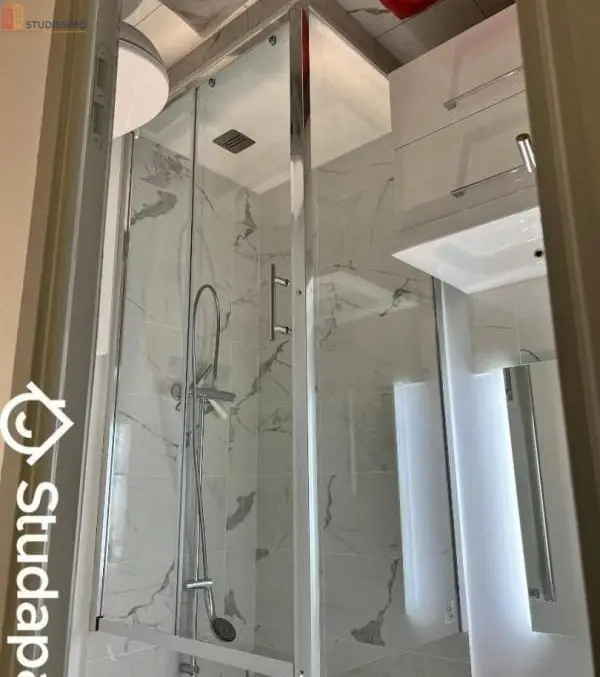 Studio meublé 15m² Moret-Loing-et-Orvanne - Meublé, DPE A - Photo 14