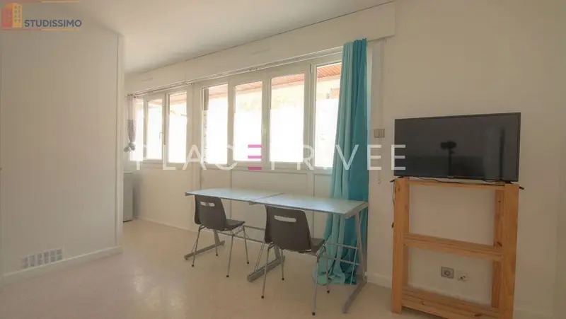 Studio 22m² Nancy centre - rénovation possible - Photo 3