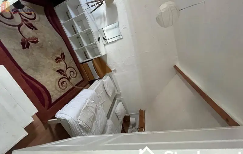 Studio meublé 27m² Savigny-le-Temple - Meublé, 1er étage - Photo 4