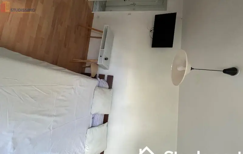 Studio meublé 27m² Savigny-le-Temple - Meublé, 1er étage - Photo 3