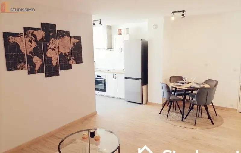 Studio 10m² Champs-sur-Marne - Meublé, 8e étage - Photo 13