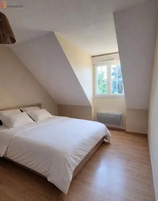 Studio 10m² Lieusaint - Meublé, confortable - Photo 7