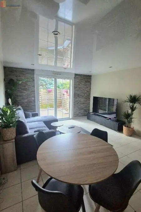 Studio 10m² Lieusaint - Meublé, confortable - Photo 4