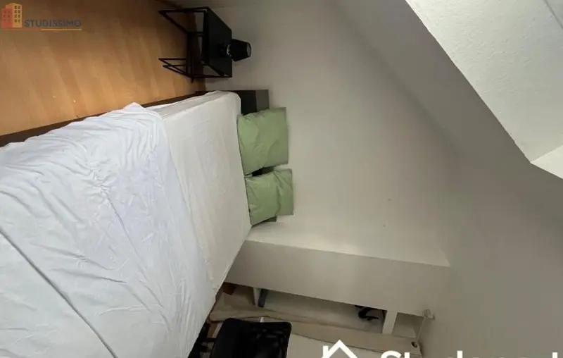 Studio meublé 13m² Savigny-le-Temple - Meublé, DPE A - Photo 8