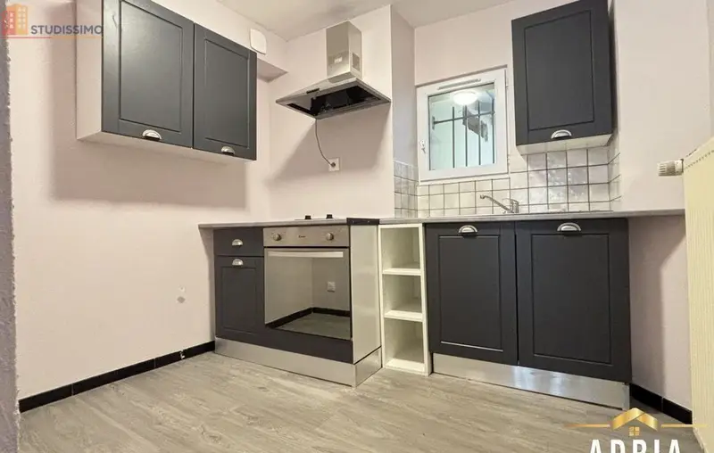 Studio 33m² Dombasle-sur-Meurthe - DPE B - Photo 4