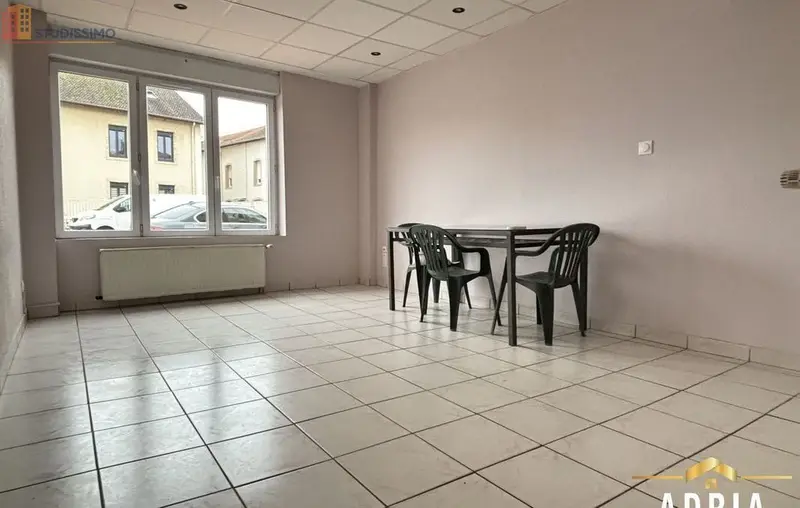 Studio 33m² Dombasle-sur-Meurthe - DPE B - Photo 2